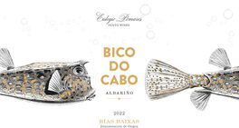 Bico Do Cabo