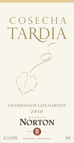Cosesha Tardia