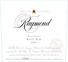 Small Lot Collection