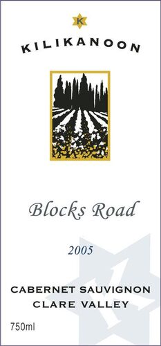 Blocks Road