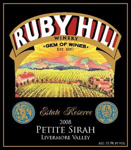 Estate Reserve