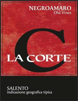 Old Vines