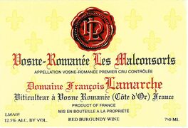 Les Malconsorts