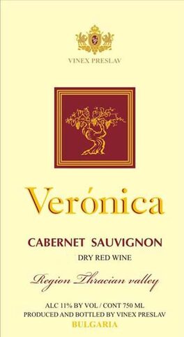 Verónica