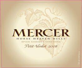 Spice Cabinet Vineyard