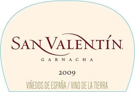 San Valentin