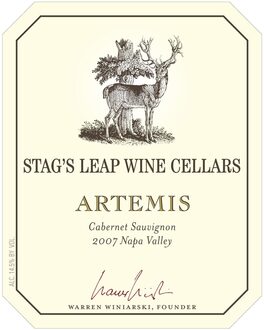 Artemis, Vintage Select