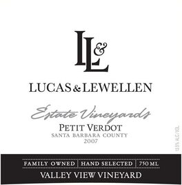 Estate Vineyards