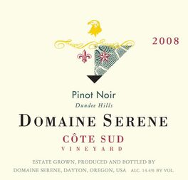 Côte Sud