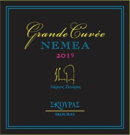 Grande Cuvee