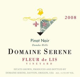 Fleur de Lis