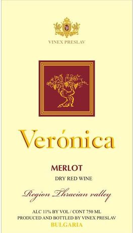 Verónica