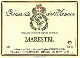 Marestel