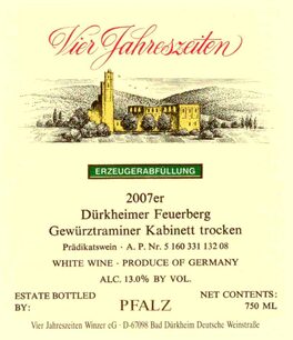 Dürkheimer Feuerberg