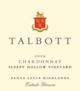 Sleepy Hollow Vineyard