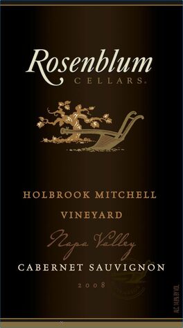 Holbrook Mitchell Vineyard