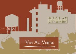 Vin Au Verre