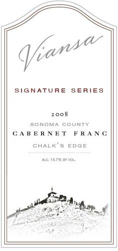 Signature Chalk's Edge