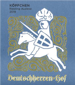 Kopfchen