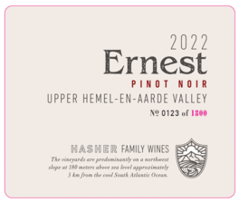Ernest