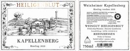 Kappelenberg