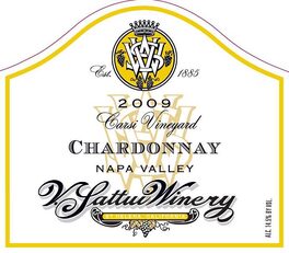 Carsi Vineyard