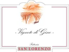 Vigneto Di Gino