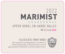 Marimist