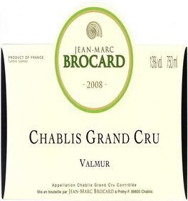 Valmur