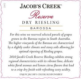 Reserve