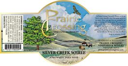 Silver Creek Soriee