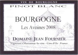 Les Avoines