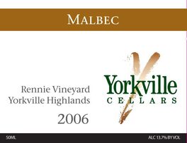 Rennie Vineyard
