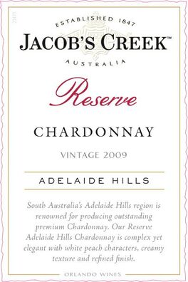 Reserve