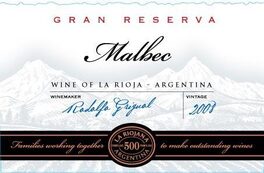 Gran Reserva