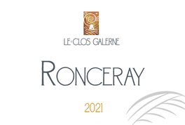 Ronceray
