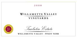 Tualatin Estate