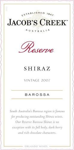 Reserve