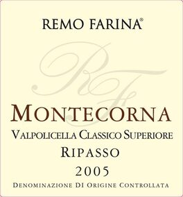 Montecorna