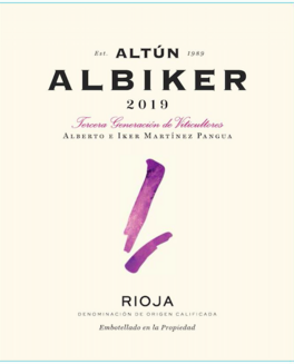 Albiker