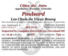Poulsard