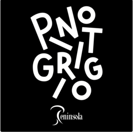 Pinot Grigio White Wine