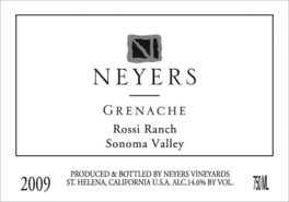 Rossi Ranch