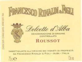 Roussot
