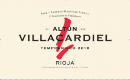 Villacardiel