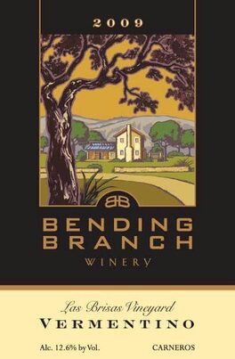 Las Brisas Vineyard
