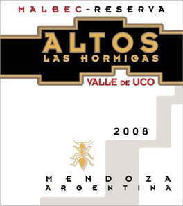 Reserva