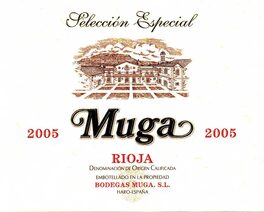 Seleccion Especial