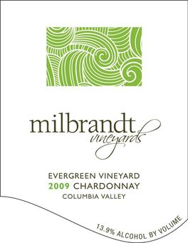 Evergreen Vineyard