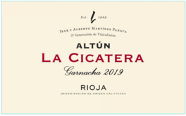 La Cicatera